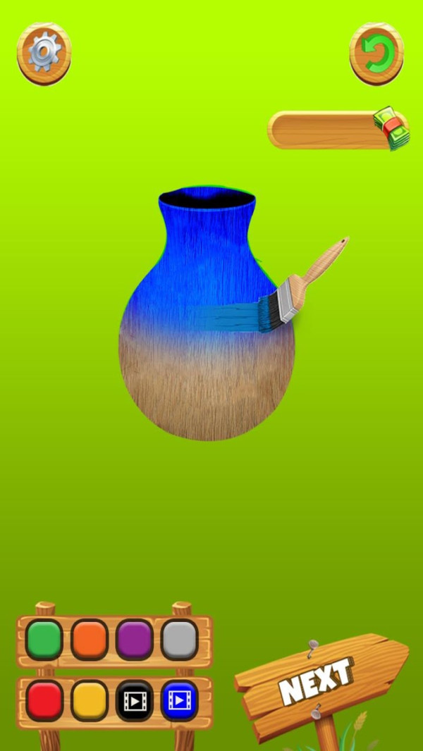 木工削削削(4)