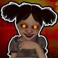 恐怖黑暗恶魔侦探(Horror: Demon Detective 3D)游戏最新版