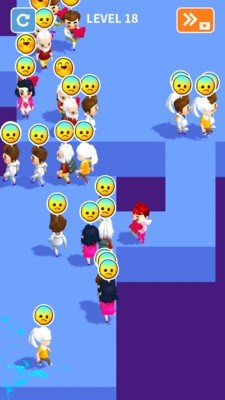 约会小姐姐游戏绿色版图2