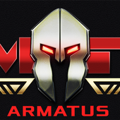 阿尔法舰队(ARMATUS)游戏官方最新版 