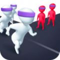 奔跑吧小泥人游戏官方版