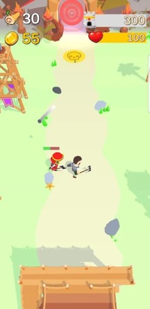 木制王国(Wood Castle)官方最新版