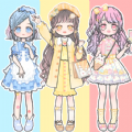 可爱少女制作免费原版