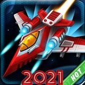 太空小队射手(Cyber Shooter)无广告版