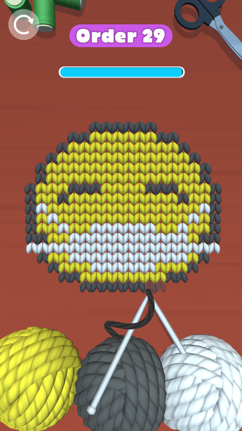 针织大师（KnittingMaster）直装游戏版图3