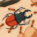 蚂蚁时代虫子战争(Age of Ants)手游免费版