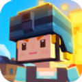 疯狂像素人(Pixel Battleground)官方正版