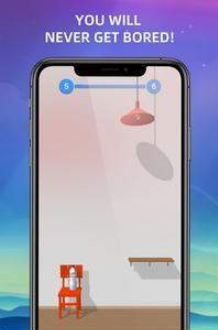 水瓶翻转跳跃游戏安装包图2