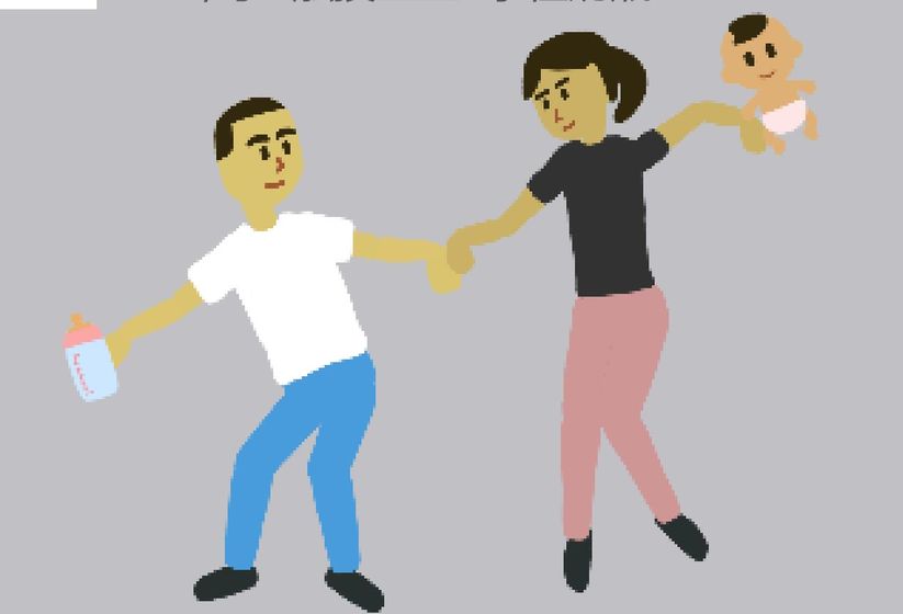 孕妈琐事游戏正版图2