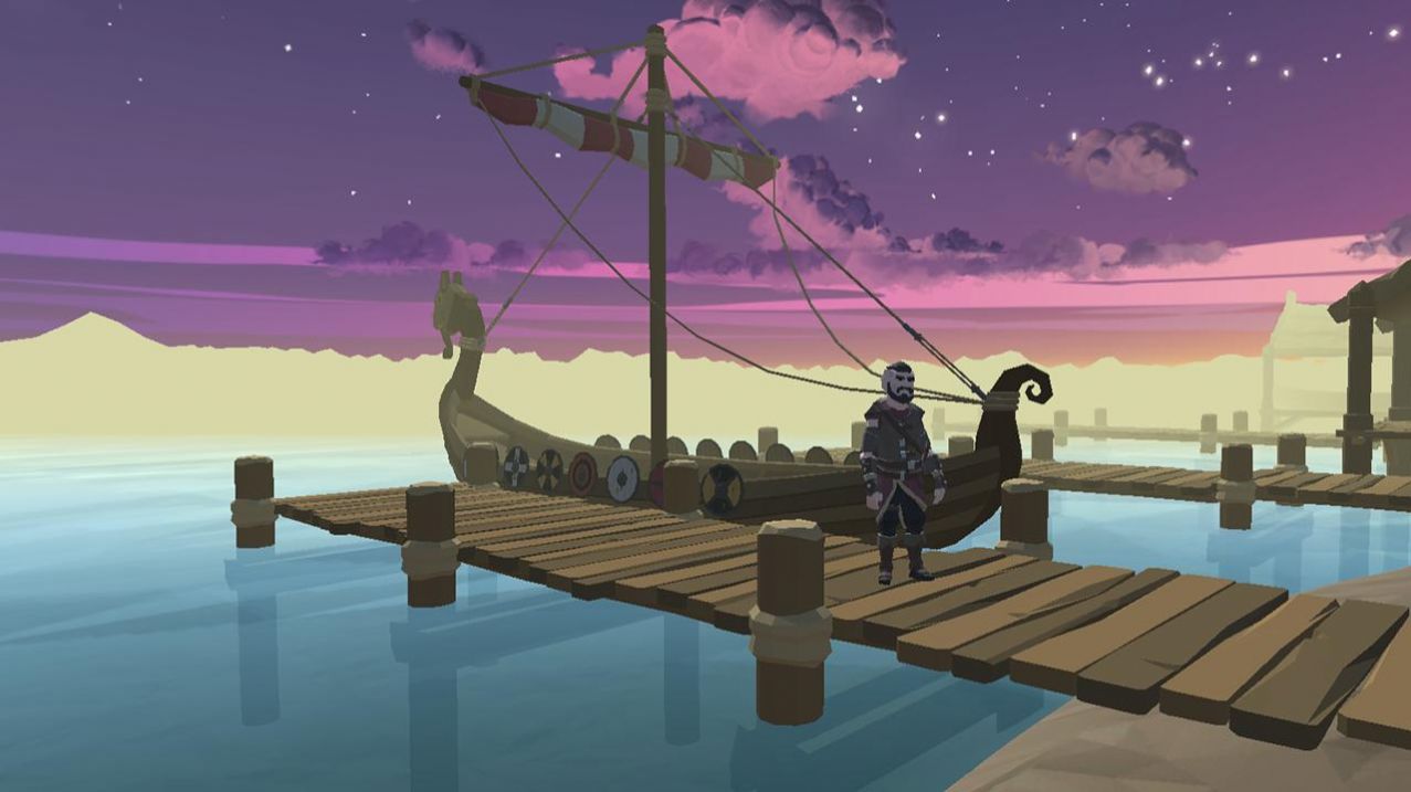Viking Wars游戏最新版(1)
