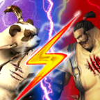 荒野金刚格斗王(WildStreetFightingKings)手机版