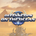 海上防御行动打击海盗(Defense Ops on the Ocean: Fighti)游戏无广告版