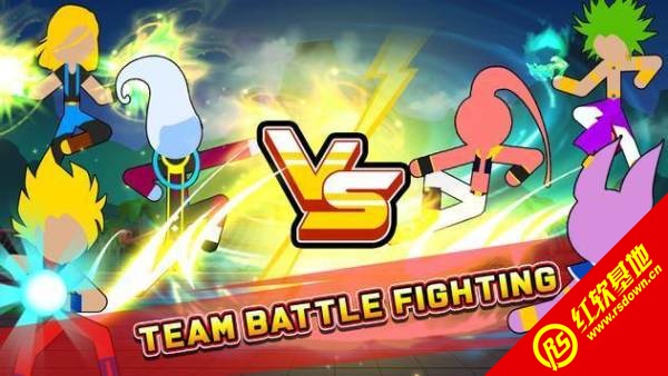 龙珠战士XYZ(Dragon Warrior Fighter XYZ)最新免费版