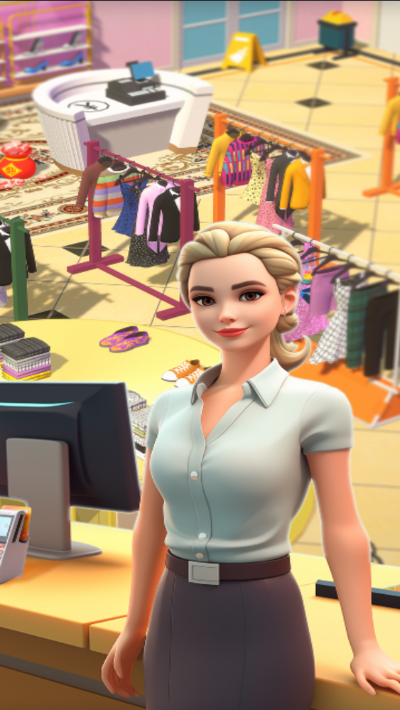 假如我开服装店免费原版(2)