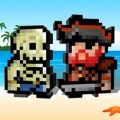加勒比海冲突(Zombies Vs Pirates)游戏最新版