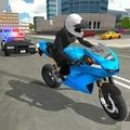 开放都市模拟器游戏纯净版