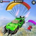 GT车拆除(Demolition GT Car)