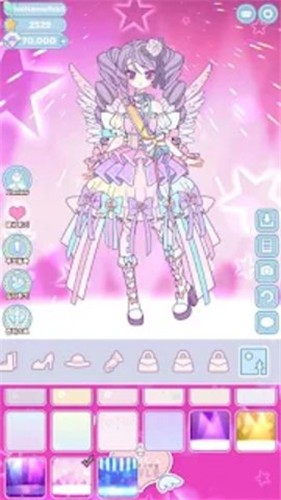 偶像风采(Idol Style)官方正版