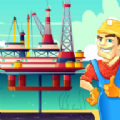 石油开采厂(Oil Mining Factory)手机版