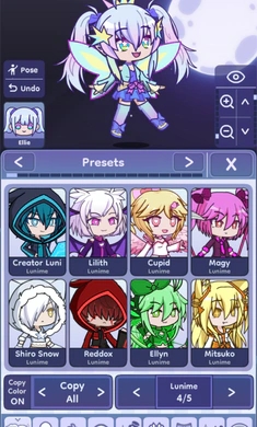 扭蛋人生2(Gacha Life 2)手机正版(2)