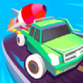 火箭赛车冲刺(Bumpy Racing)手游无广告版