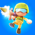 火箭跳跃者射击(Rocket Jumper)手机最新版