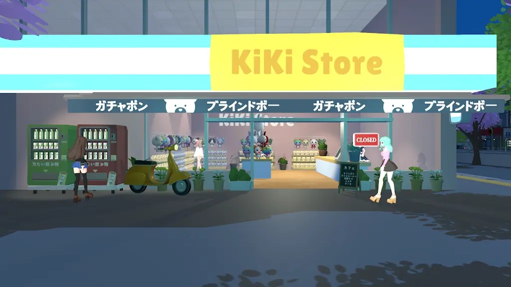 手办店物语3D直装版(3)