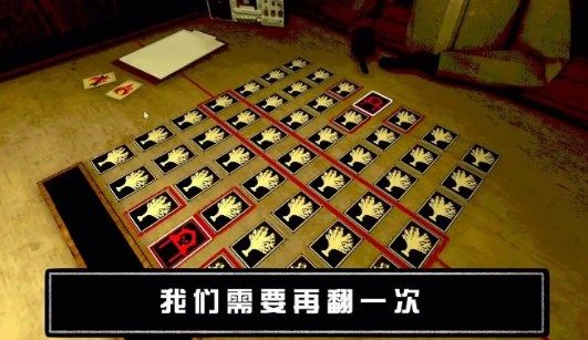 生死卡牌大作战免费原版