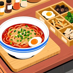 最强料理王游戏正版