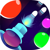 连续射击(Blast Away)