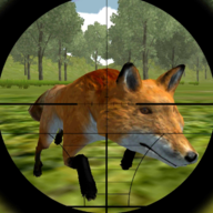 狐狸狩猎狙击手(Fox Hunting)正版