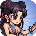 漫斗创世纪(Age of Superheroes)最新免费版 