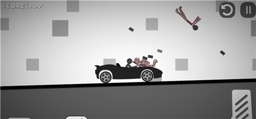 火柴人毁灭4歼灭(Stickman Annihilation 4)原版