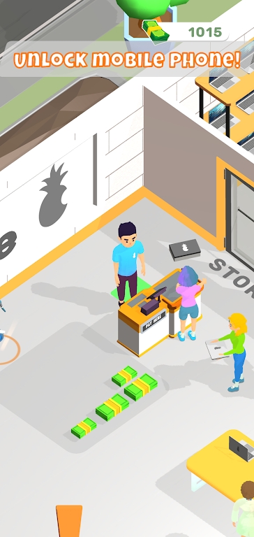我的设备商店3D(mobile-store)游戏安装包