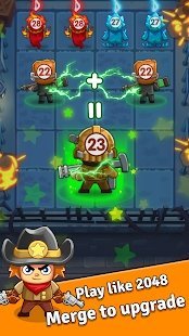 摧毁的巨型僵尸(ZombiesAttack)(2)
