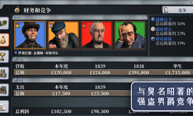 席德梅尔的铁路(Sid Meier)官方版