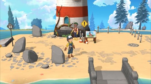 舒适岛(Cozy Islands)游戏纯净版(3)