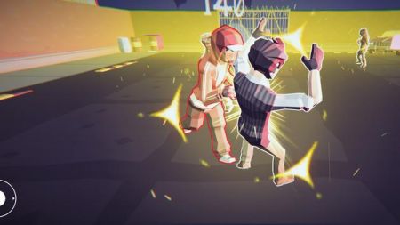 电视盒格斗场(TV Box Fight Arena)免费原版