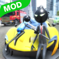 火柴人的罪恶(Amazing Crime Strange Stickman -)游戏官方版 