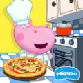河马披萨店(Hippo Pizzeria)