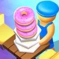甜甜圈店我的迷你超市(Donut Break!)最新免费版
