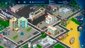 虚拟卡车管理器2(Virtual Truck Manager 2)手游免费版