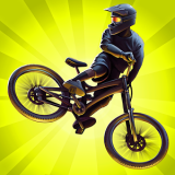 骑自行车山地赛(Bike Mayhem)