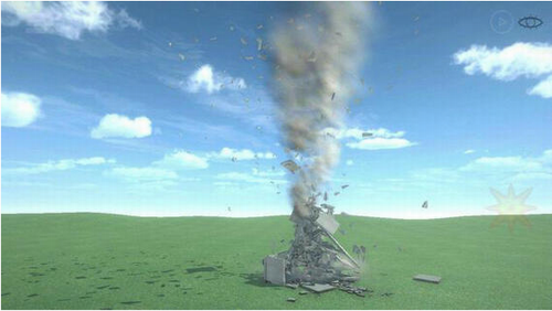 物理爆破拆除模拟(Destructive Physics)安卓官方版(1)