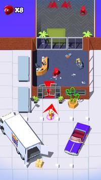忍者暗影战士(Ninja Shadow Warrior)无广告版