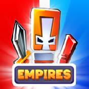 帝国合并(Merge Of Empires)正版