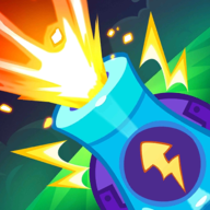 炫彩防御炮(Tap Tap Idle Defense)手游版