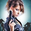 新僵尸射击生存(zombiefps)游戏正版
