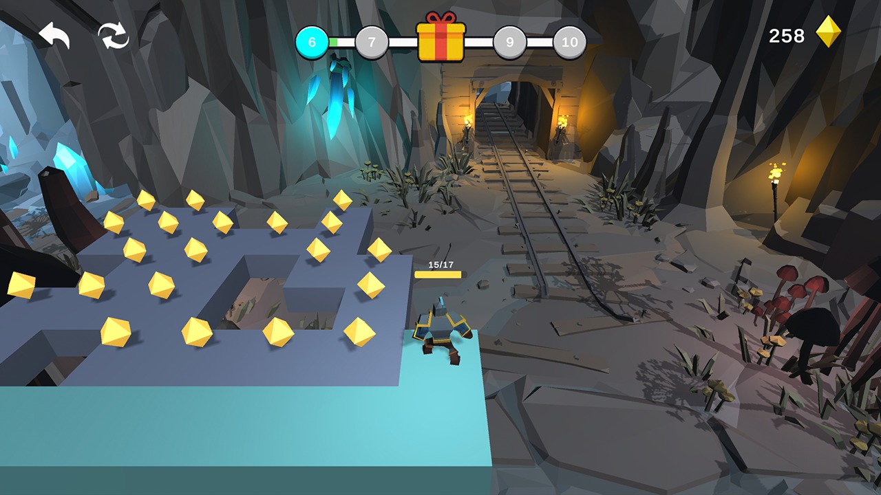 迷宫英雄(Puzzle Hero)官方正版