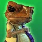 粗鲁的蟾蜍(Insulting_Toads)游戏绿色版 